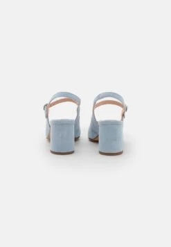 Anna Field Leather - Escarpins - Light Blue -Chaussure Boutique 7645b3da0fb047b4bd05b50253ef3a76