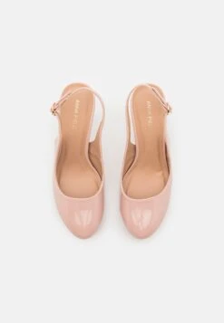 Anna Field Escarpins À Plateforme - Light Pink -Chaussure Boutique 76938a8d7a9048f7ab33f15ee667399c