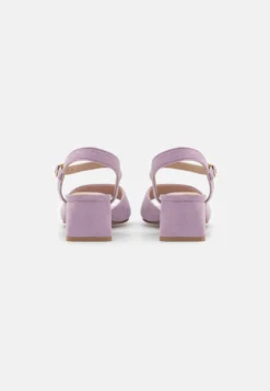 Anna Field Leather - Sandales - Lilac 9 Anna Field Leather - Sandales - Lilac -Chaussure Boutique 77658b3d5a534313bdbe1a0080cbaf35 scaled