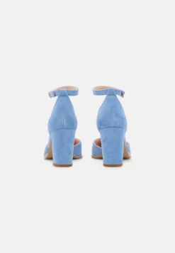 Anna Field Leather - Escarpins - Light Blue 9 Anna Field Leather - Escarpins - Light Blue -Chaussure Boutique 788f7a3f6e6f4e56992a0f8bdb68a8ea scaled