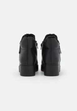 Winter Booties - Boots À Talons - Black 9 Winter Booties - Boots À Talons - Black -Chaussure Boutique 7994caf1311141d38907d10a5336ac78