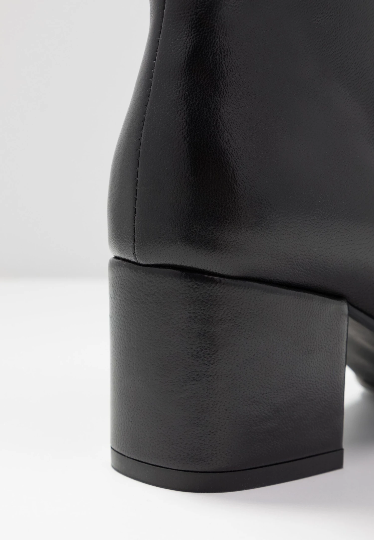 Anna Field Leather - Bottines - Black 3 Anna Field Leather - Bottines - Black – Image 3