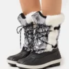 Anna Field Bottes De Neige - Silver