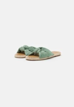 Anna Field Mules - Mint 8 Anna Field Mules - Mint -Chaussure Boutique 7a6a3a8063b94ef3926c9c92dd3683ed