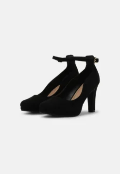 Anna Field Comfort - Escarpins À Talons Hauts - Black -Chaussure Boutique 7ab7cf5c97ff4e1e89f04351e7f4595e scaled
