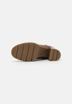 Anna Field Bottines - Cognac -Chaussure Boutique 7b33d485b008419b8af52633360afbf5