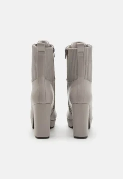 Anna Field Bottines À Talons Hauts - Grey -Chaussure Boutique 7b64e65ffc5542fa806125e1b8bf687e scaled