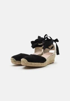 Anna Field Leather - Richelieus - Black -Chaussure Boutique 7e2a5fb7594647a2a404d91683c50cf1