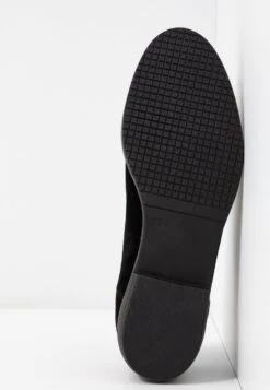 Anna Field Leather - Derbies - Black 13 Anna Field Leather - Derbies - Black -Chaussure Boutique 7e3583e147db4702b3a16ad29cfc5710