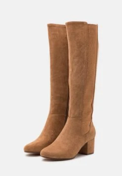 Anna Field Bottes - Camel 8 Anna Field Bottes - Camel -Chaussure Boutique 7e8bf1f7a8694f6991aae6cc3ed91642