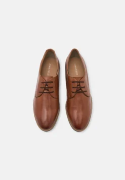 Anna Field Leather - Derbies - Cognac 11 Anna Field Leather - Derbies - Cognac -Chaussure Boutique 7f383262945046e4922956d6ac9e9702 scaled
