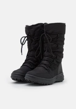 Anna Field Winter Boots - Snow Boots - Bottes De Neige - Black -Chaussure Boutique 7f5eb9bb7e6140eab65a2403fd4e272d