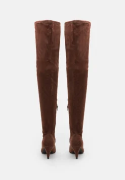 Anna Field Cuissardes - Brown -Chaussure Boutique 7f6916fe0643455bb507e9de5d89e0cb scaled