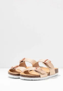 Anna Field Chaussons - Rose Gold -Chaussure Boutique 7f84c57d2e124b20801613dad2e08fb6 scaled