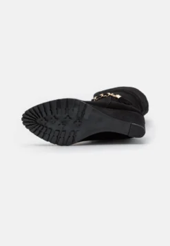 Anna Field Leather - Bottes Compensées - Black 10 Anna Field Leather - Bottes Compensées - Black -Chaussure Boutique 7fa5a3f126704449ad12213abf19639e scaled