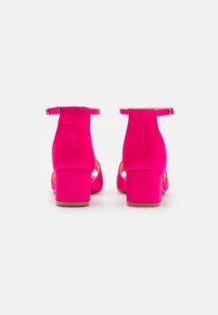 Anna Field Sandales - Pink -Chaussure Boutique 7fb206ee6b6c4336af7d0a3fe4edb542
