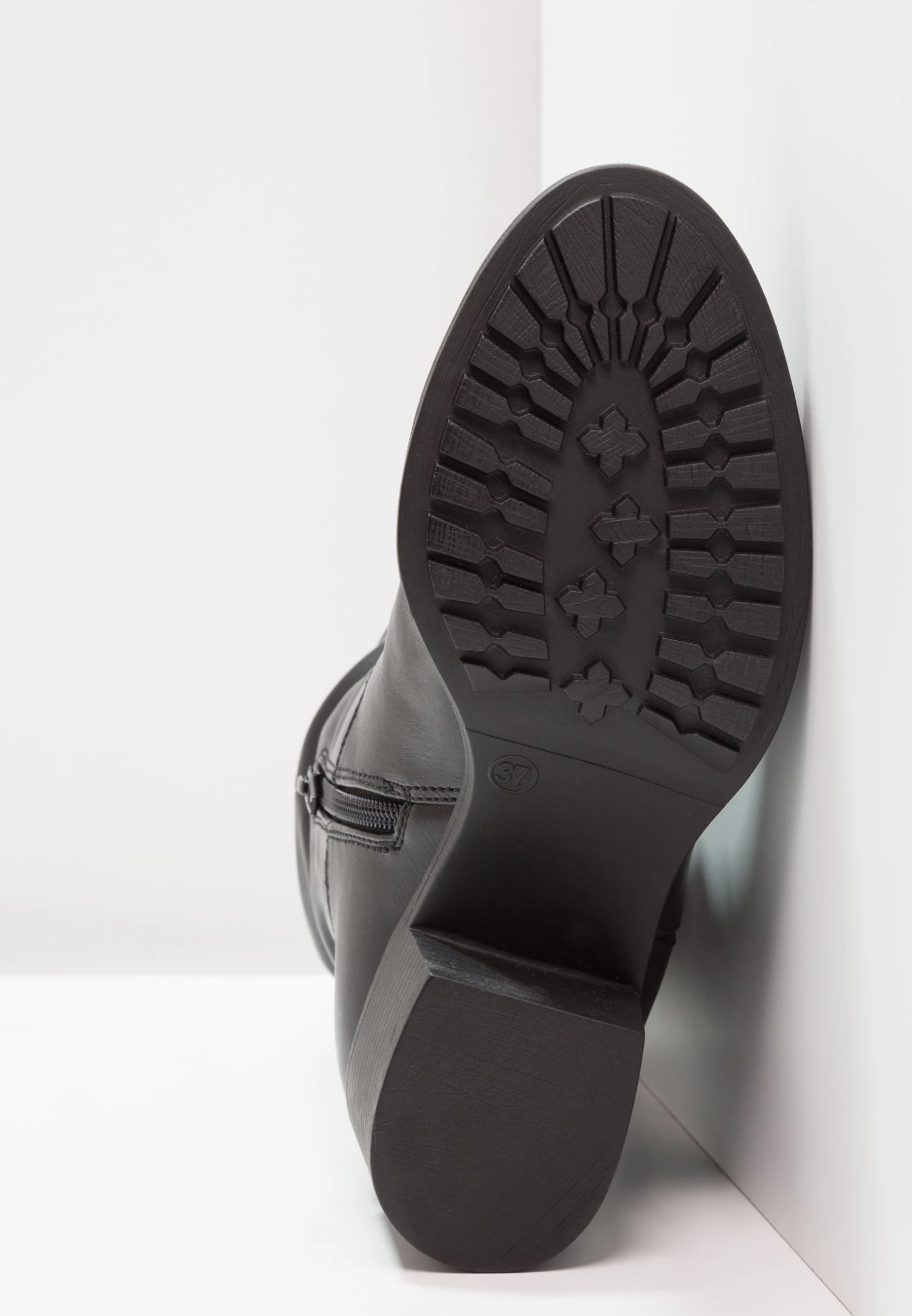 Anna Field Winter Boot - Bottines - Black 6 Anna Field Winter Boot - Bottines - Black – Image 6