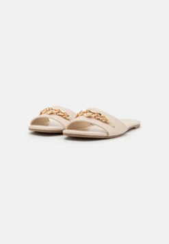 Wide Fit - Mules - Beige -Chaussure Boutique 83ba1d637283467a92cf8a1879311f59 scaled