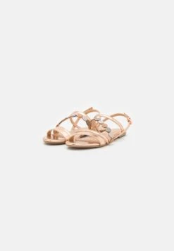 Anna Field Sandales - Rose Gold-Coloured -Chaussure Boutique 85507a3e18c748029584b580ce9e7569