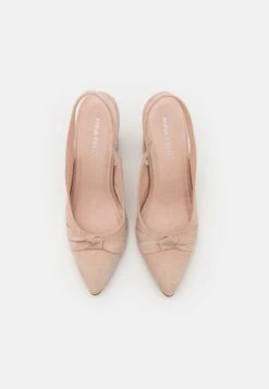 Anna Field Leather - Escarpins - Light Pink -Chaussure Boutique 86b5e74ace88496290c837d1a853a221
