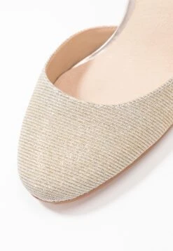 Anna Field Leather - Escarpins - Champagne -Chaussure Boutique 87c320739c5c41a3a99701d44482f1cd