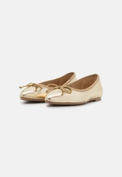 Anna Field Ballerines - Gold 8 Anna Field Ballerines - Gold -Chaussure Boutique 87eb2d3ac9294423bcf8d79d77daff1b scaled