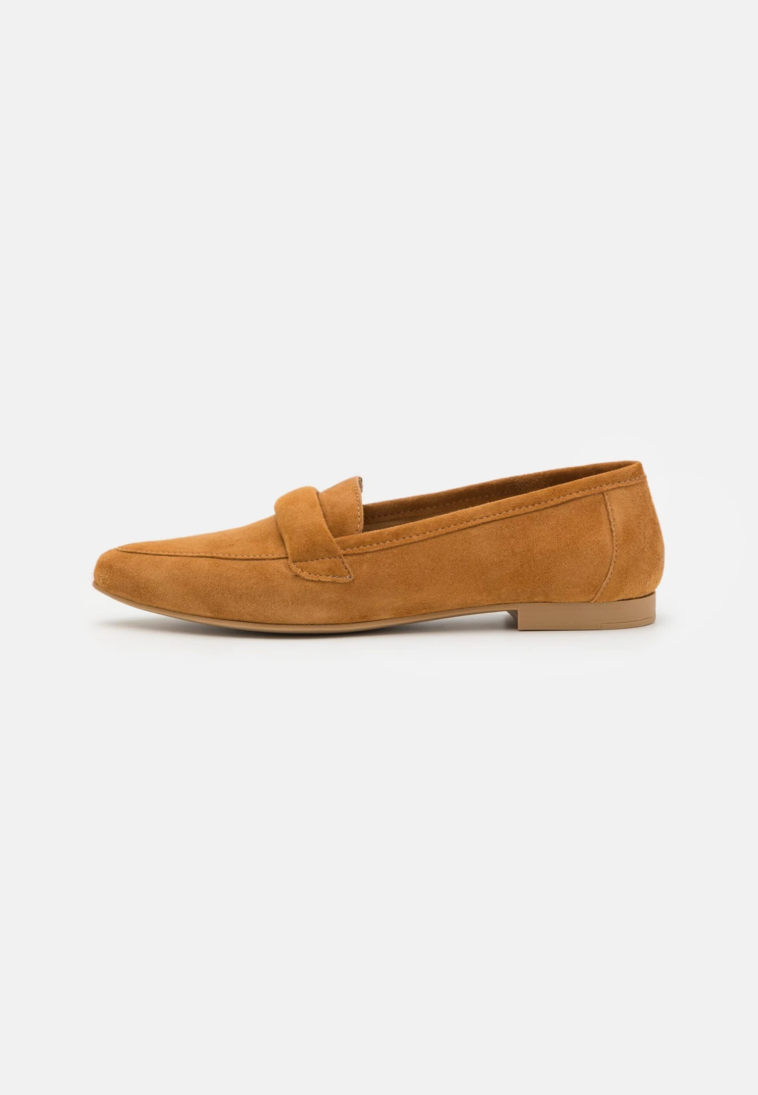 Anna Field Leather - Mocassins - Cognac 2 Anna Field Leather - Mocassins - Cognac – Image 2