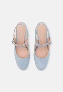 Anna Field Leather - Escarpins - Light Blue -Chaussure Boutique 8a8cb64765454ad2acd66048fa34ffc1