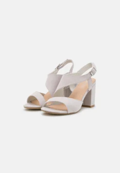 Anna Field Sandales - Grey -Chaussure Boutique 8b68bde98fa2499f86d4e244a12f9e01 scaled