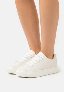 Baskets Basses - Off-White