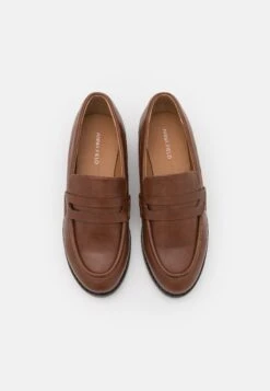 Mocassins - Cognac -Chaussure Boutique 8d223b7d5e3e496bb298f825629da3db