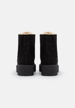 Anna Field Leather - Bottes De Neige - Black -Chaussure Boutique 8d9d9b2eebec452cbabe2e4535e5ecbb