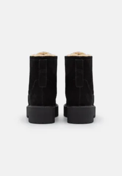 Anna Field Leather - Bottes De Neige - Black 9 Anna Field Leather - Bottes De Neige - Black -Chaussure Boutique 8d9d9b2eebec452cbabe2e4535e5ecbb scaled