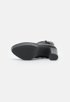 Anna Field Bottines À Lacets - Black -Chaussure Boutique 8e66c17e389f47f695c53a903f3fe7c8 scaled