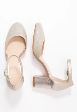 Anna Field Leather - Escarpins - Champagne -Chaussure Boutique 8f0f083976e54c17b3e2ffca3510a442