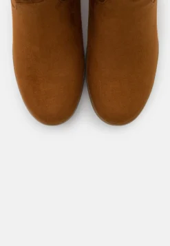 Anna Field Winter Boot - Bottines Compensées - Cognac 11 Anna Field Winter Boot - Bottines Compensées - Cognac -Chaussure Boutique 8f4c270857ad4948bcd20d659e0c5abd scaled