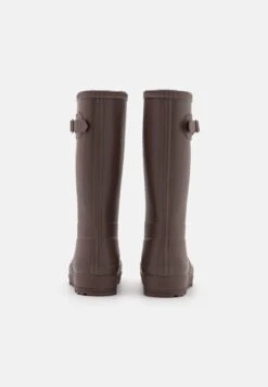 Anna Field Bottes En Caoutchouc - Brown -Chaussure Boutique 901b0366932447c5b98c6bc185e2a95d