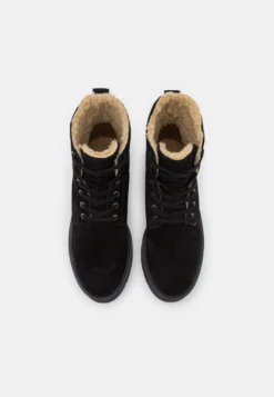 Anna Field Leather - Bottes De Neige - Black 11 Anna Field Leather - Bottes De Neige - Black -Chaussure Boutique 903bdc82ffc048faa950c448c4bceafd scaled