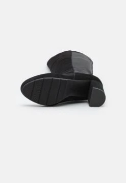 Anna Field Leather - Cuissardes - Black -Chaussure Boutique 91677f681e18434b96936ce91d8bf1a9