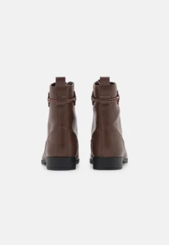 Anna Field Bottines À Lacets - Dark Brown -Chaussure Boutique 91c76ec388bf4431b6040193baa11533 scaled