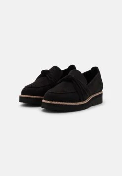 Comfort - Mocassins - Black 8 Comfort - Mocassins - Black -Chaussure Boutique 92a33e74af574a089244d5486e38f9d2