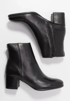 Anna Field Leather - Bottines - Black -Chaussure Boutique 9314daa623784e4da6e3b5e4d6e727d4 scaled