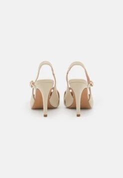 Anna Field Leather - Escarpins - Off White -Chaussure Boutique 9330a9c2b129477e9ca69fe36e5e4f44