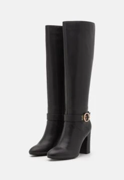 Anna Field Leather - Bottes À Talons Hauts - Black 8 Anna Field Leather - Bottes À Talons Hauts - Black -Chaussure Boutique 937a0f74c2fb4c5ba1808c0d1a8dc691