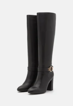 Anna Field Leather - Bottes À Talons Hauts - Black 8 Anna Field Leather - Bottes À Talons Hauts - Black -Chaussure Boutique 937a0f74c2fb4c5ba1808c0d1a8dc691 scaled