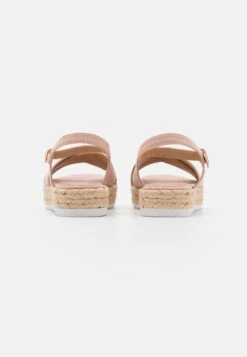 Anna Field Espadrilles - Light Pink 9 Anna Field Espadrilles - Light Pink -Chaussure Boutique 940cd56bc942491589abeb8528404230