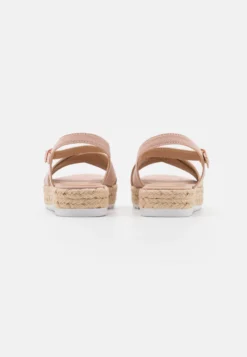 Anna Field Espadrilles - Light Pink -Chaussure Boutique 940cd56bc942491589abeb8528404230 scaled
