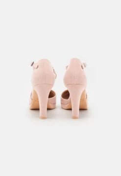 Anna Field Escarpins À Talons Hauts - Light Pink -Chaussure Boutique 947bce9d4d894b269feb4183665251c0