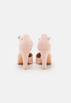 Anna Field Escarpins À Talons Hauts - Light Pink -Chaussure Boutique 947bce9d4d894b269feb4183665251c0 scaled