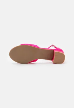 Anna Field Sandales - Pink -Chaussure Boutique 952870d43e5942af963606a264fb09aa scaled